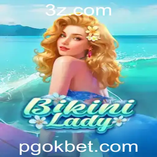 BikiniLady: Uma Aventura Empolgante no Mundo dos Jogos com pg okbet