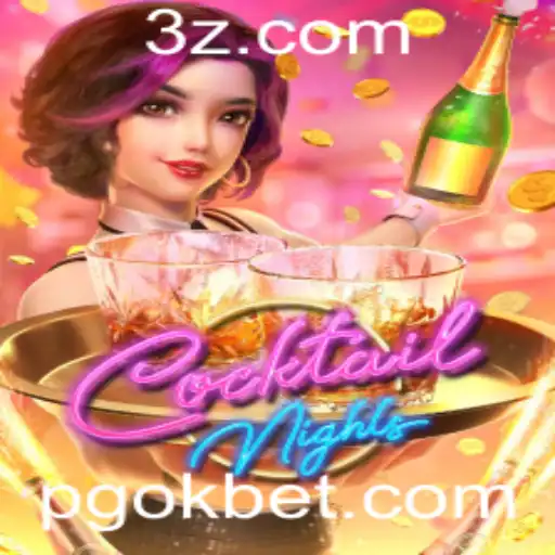 Explorando o Fascinante Mundo de 'CocktailNights': Um Mergulho nas Regras e Jogabilidade