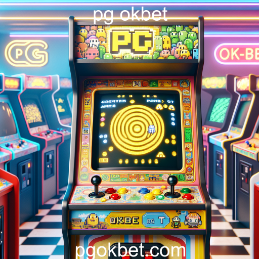 A Evolução dos Jogos de Arcade: Uma Viagem no Tempo