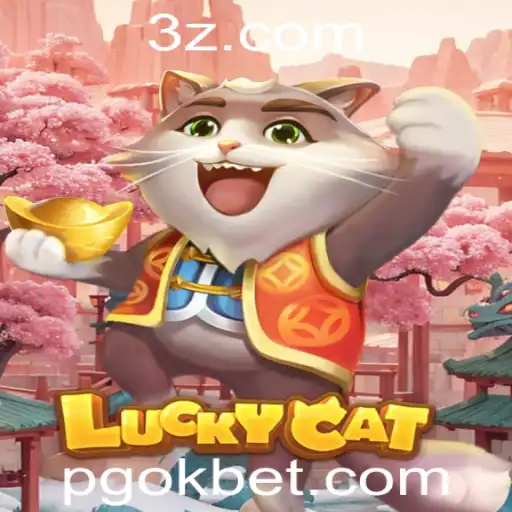 LuckyCat: A Excitante Jornada no Mundo dos Jogos com PG OKBET