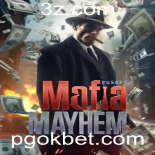 Descubra MafiaMayhem: O Jogo de Estratégia que Conquista Jogadores ao Redor do Mundo