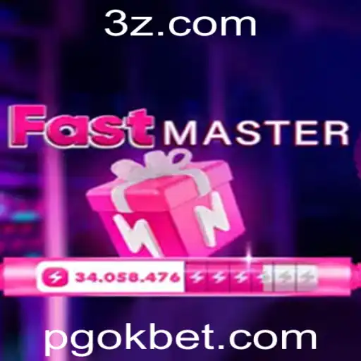 FastMaster: Descubra o Jogo que está Agitando o Mundo dos Games