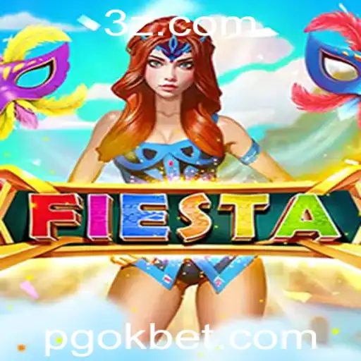 Fiesta: O Jogo que Conquista Fãs ao Redor do Mundo