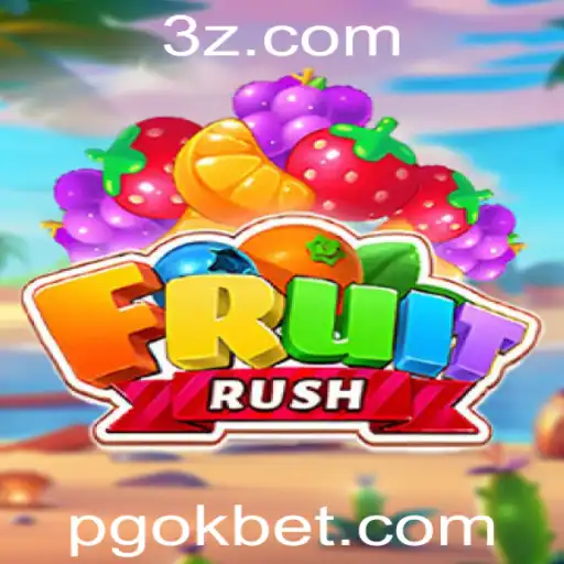 Explorando o Mundo Divertido de FruitRush: O Jogo que Encanta a Todos