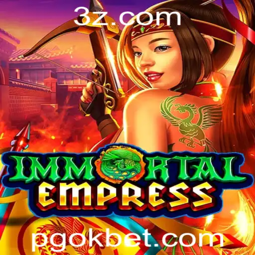 Explorando ImmortalEmpress: Um Novo Horizonte no Mundo dos Jogos