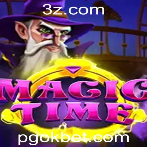 MagicTime: Um Mergulho no Universo Encantado do Novo Jogo