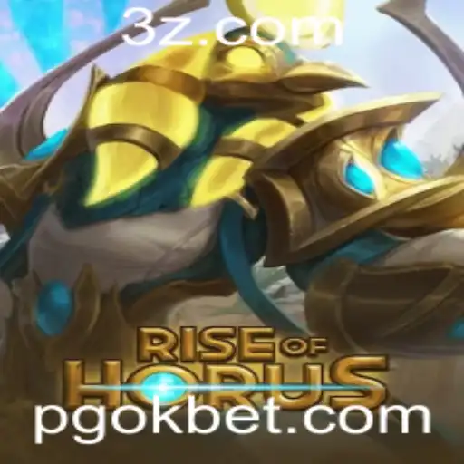 Rise of Horus: Uma Jornada Épica no Mundo dos Jogos Virtuais