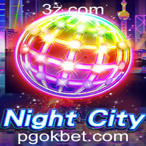 Descubra NightCity - Aventuras e Estratégias no Mundo de PG Okbet