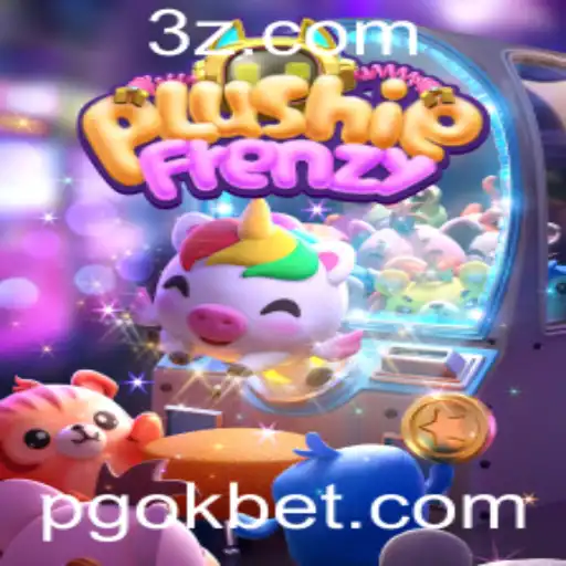 Explorando o Mundo de PlushieFrenzy: Um Jogo Fascinante