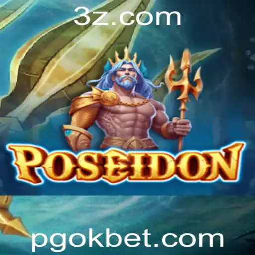 Poseidon: Mergulhando nas Aventuras do Novo Jogo com pg okbet