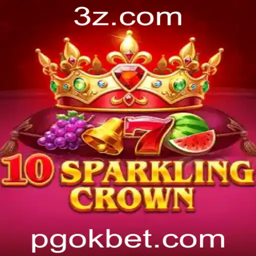 Explorando o Mundo de 10SparklingCrown: Um Jogo Inovador no Cenário Atual