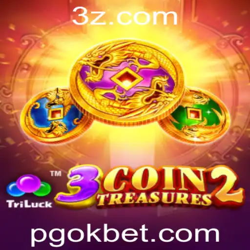 Explorando o Fascinante Mundo de 3CoinTreasures2 com pg okbet