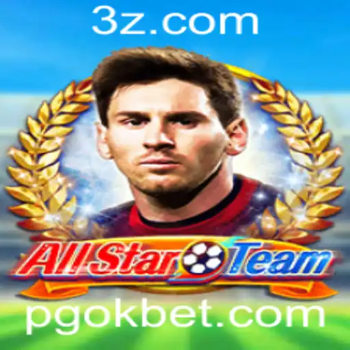 Explorando o Universo do Jogo 'AllStarTeam' com a Página 'pg okbet'