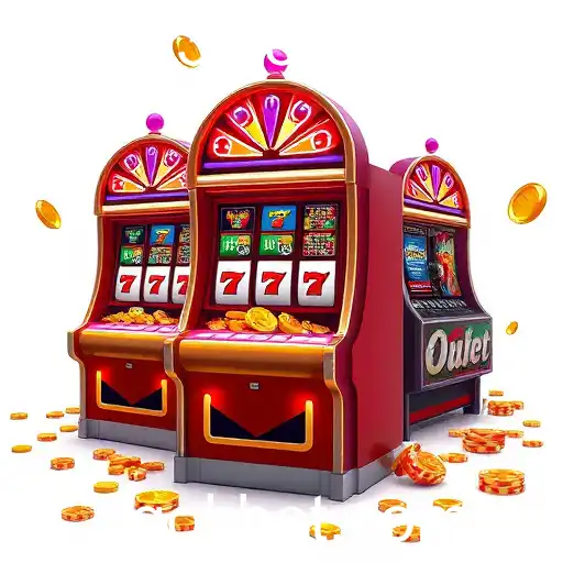 A Ascensão dos Caça Níqueis Online: Explorando o Fenômeno 'pg okbet'