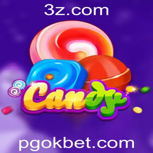 Explorando o Mundo do Jogo 'Candy' com a Chave 'pg okbet'