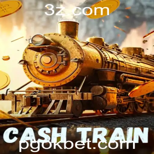 Explorando o Jogo CashTrain: Uma Viagem ao Mundo dos Jogos com PG OKBET