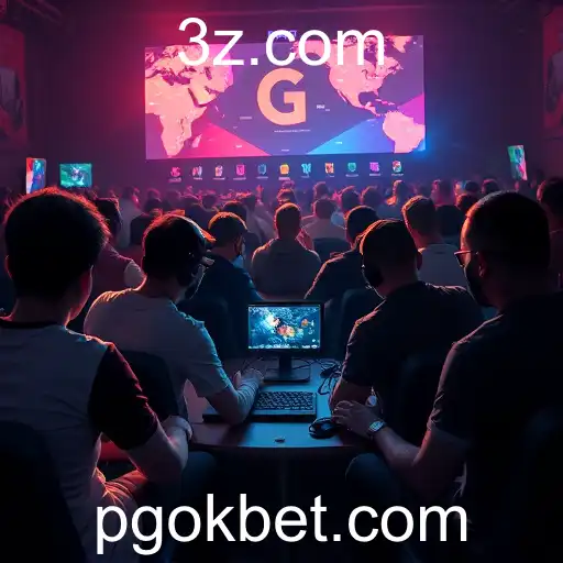 A Comunidade de Jogadores e o Impacto do pg okbet