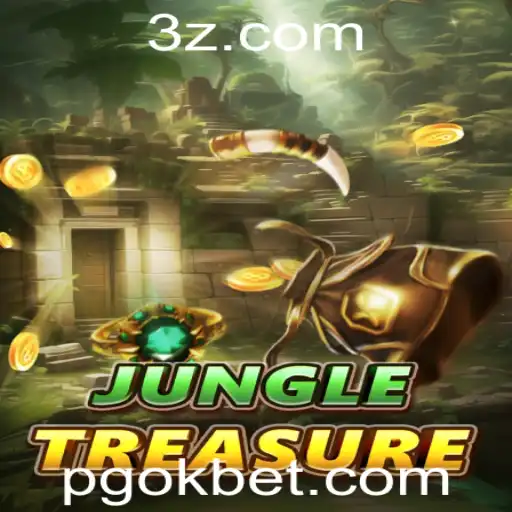 Descubra JungleTreasure: Um Mundo de Aventuras e Riquezas