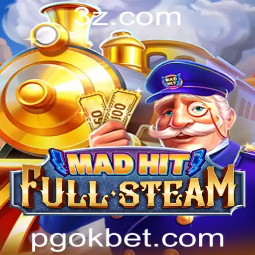 Descubra o Envolvente Mundo do Jogo MadHitFullSteam