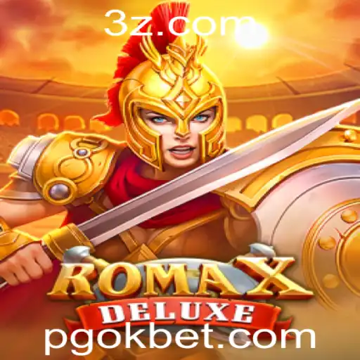 Explorando RomaXDeluxe: Uma Imersão no Mundo dos Jogos