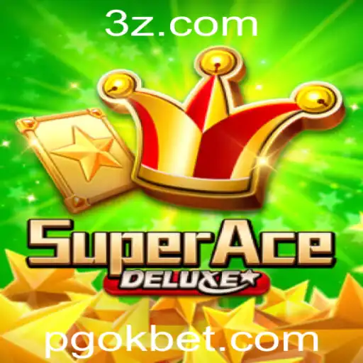 SuperAceDeluxe: Um Mergulho no Mundo Emoção e Estratégia