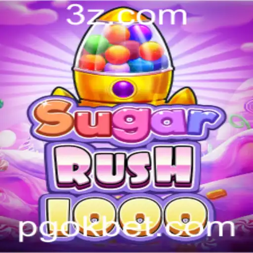 Explorando o Universo de SugarRush1000: Um Mergulho no Mundo dos Jogos