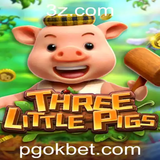 Explorando o Mundo de Three Little Pigs: Um Jogo Empolgante com a Palavra-chave PG Okbet
